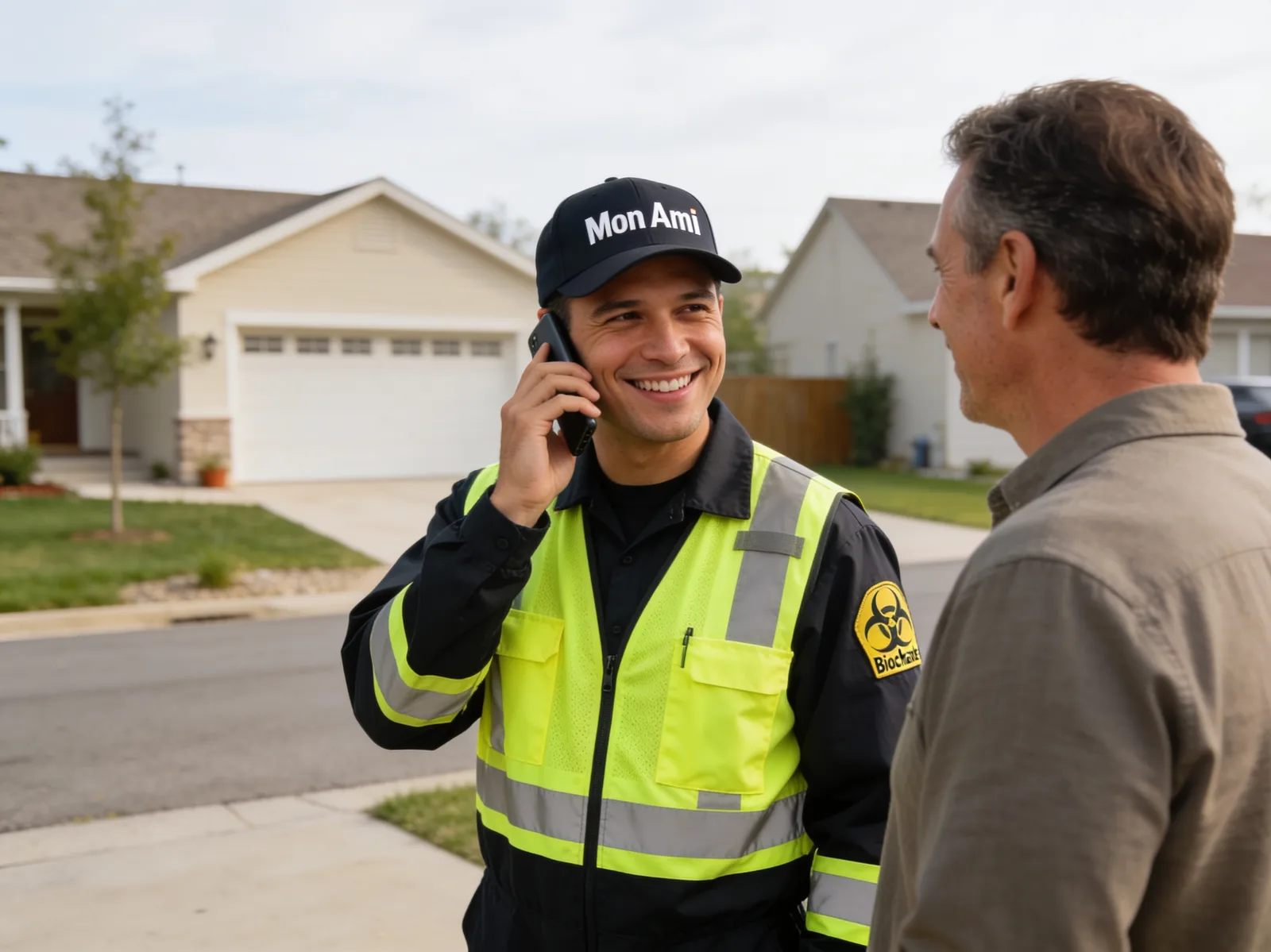 Sewage Cleanup Neavitt, MD FAQs