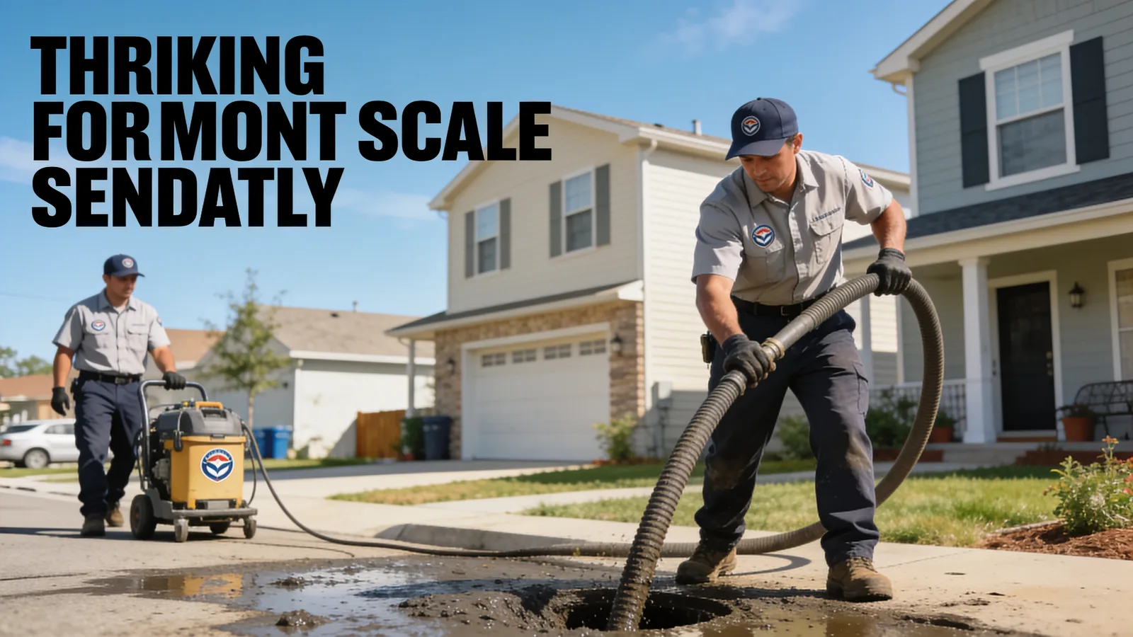 Sewage Cleanup in Neavitt, MD near me